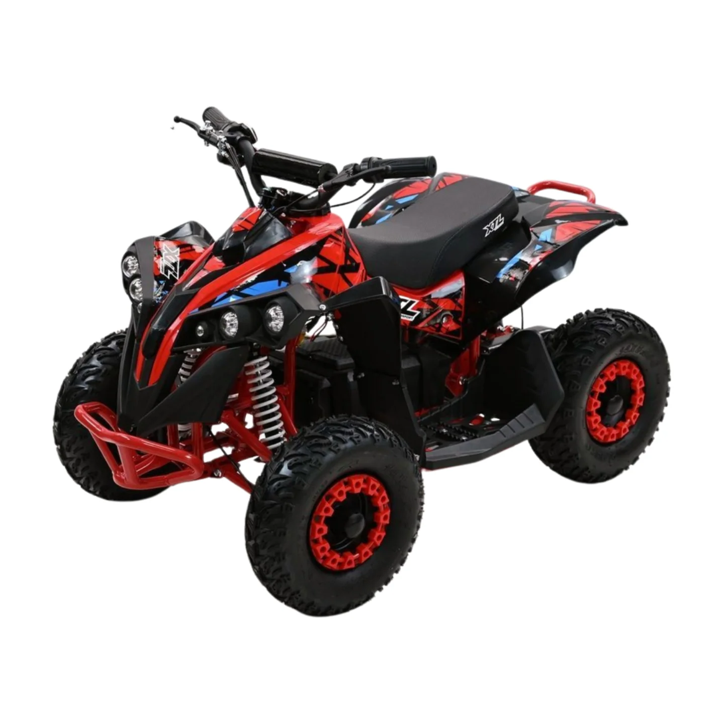 ATV electric XTL8