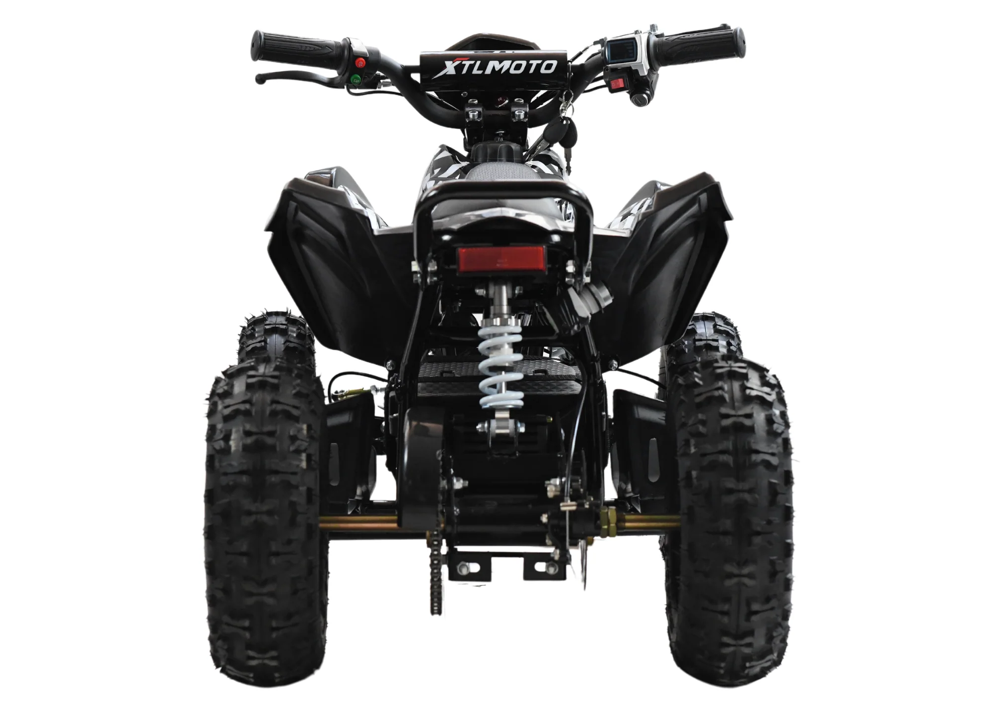 ATV electric2