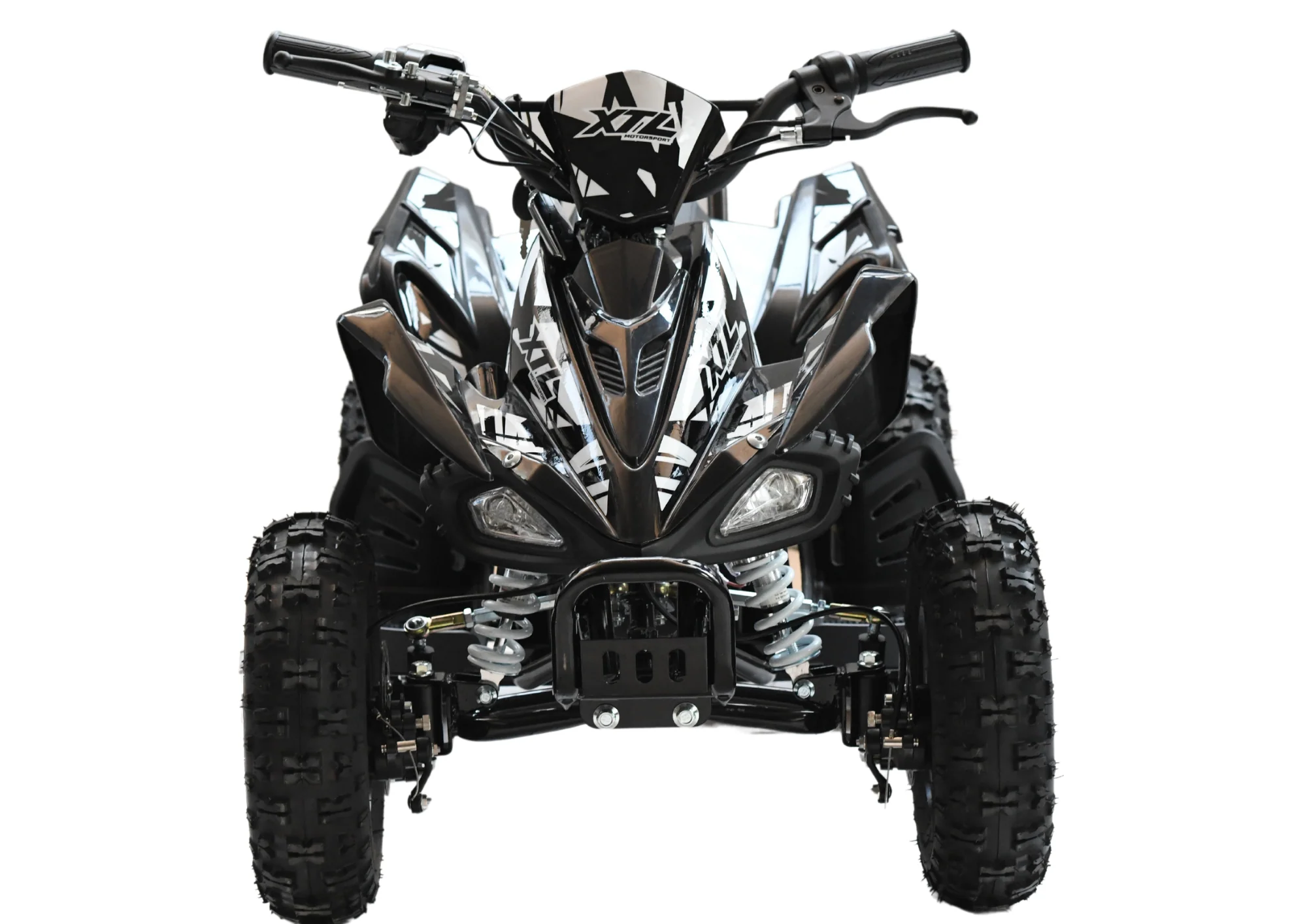 ATV electric4