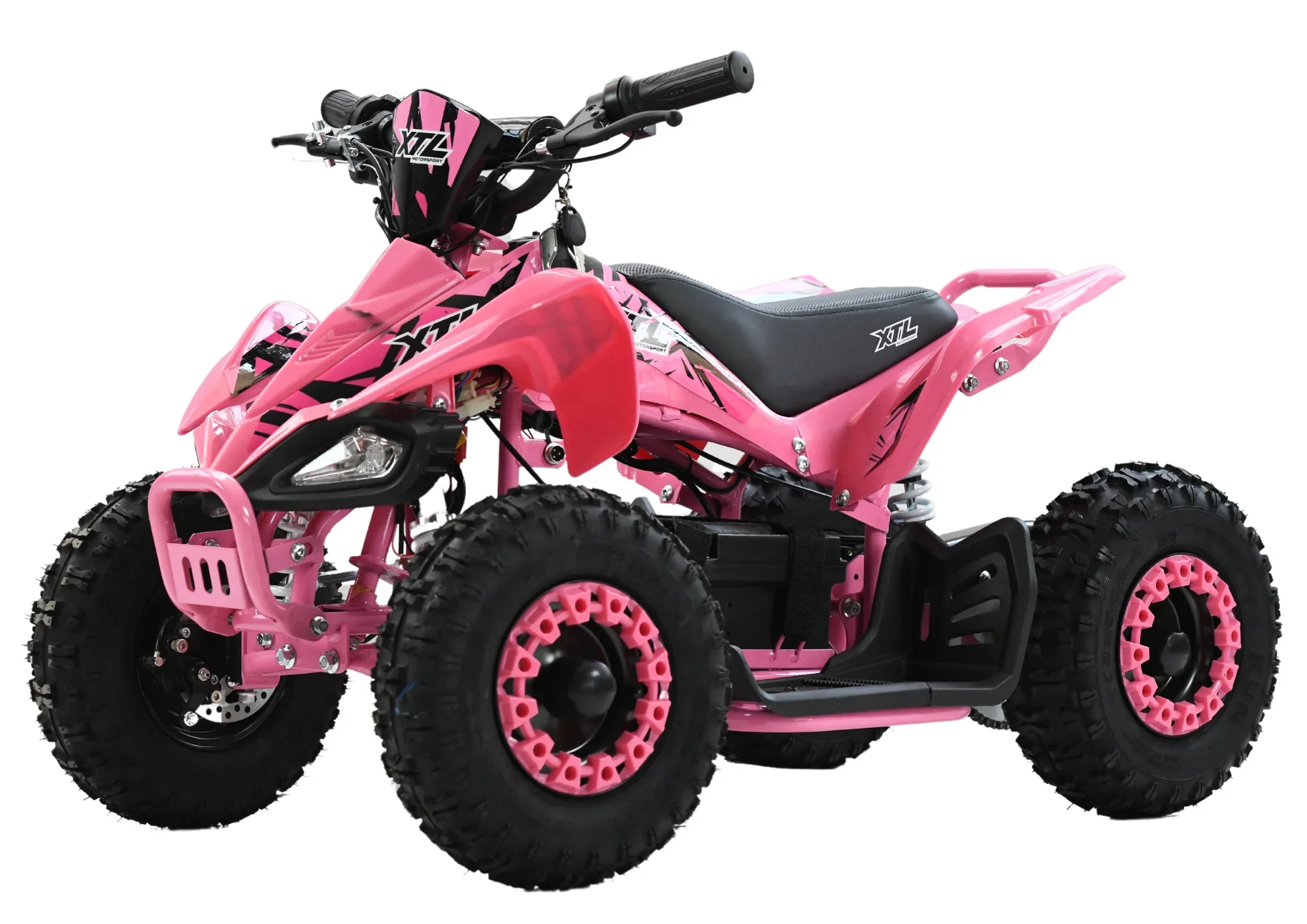ATV electric5