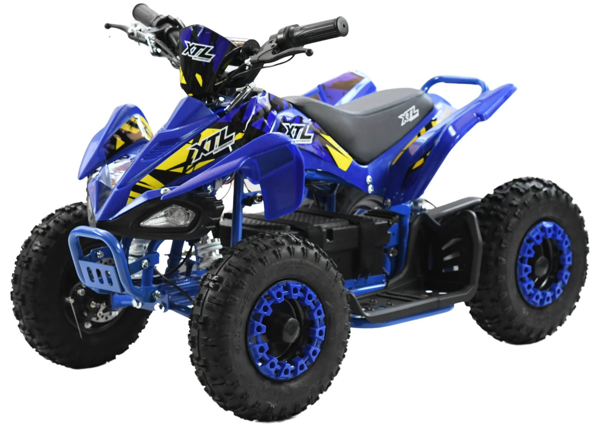 ATV electric7