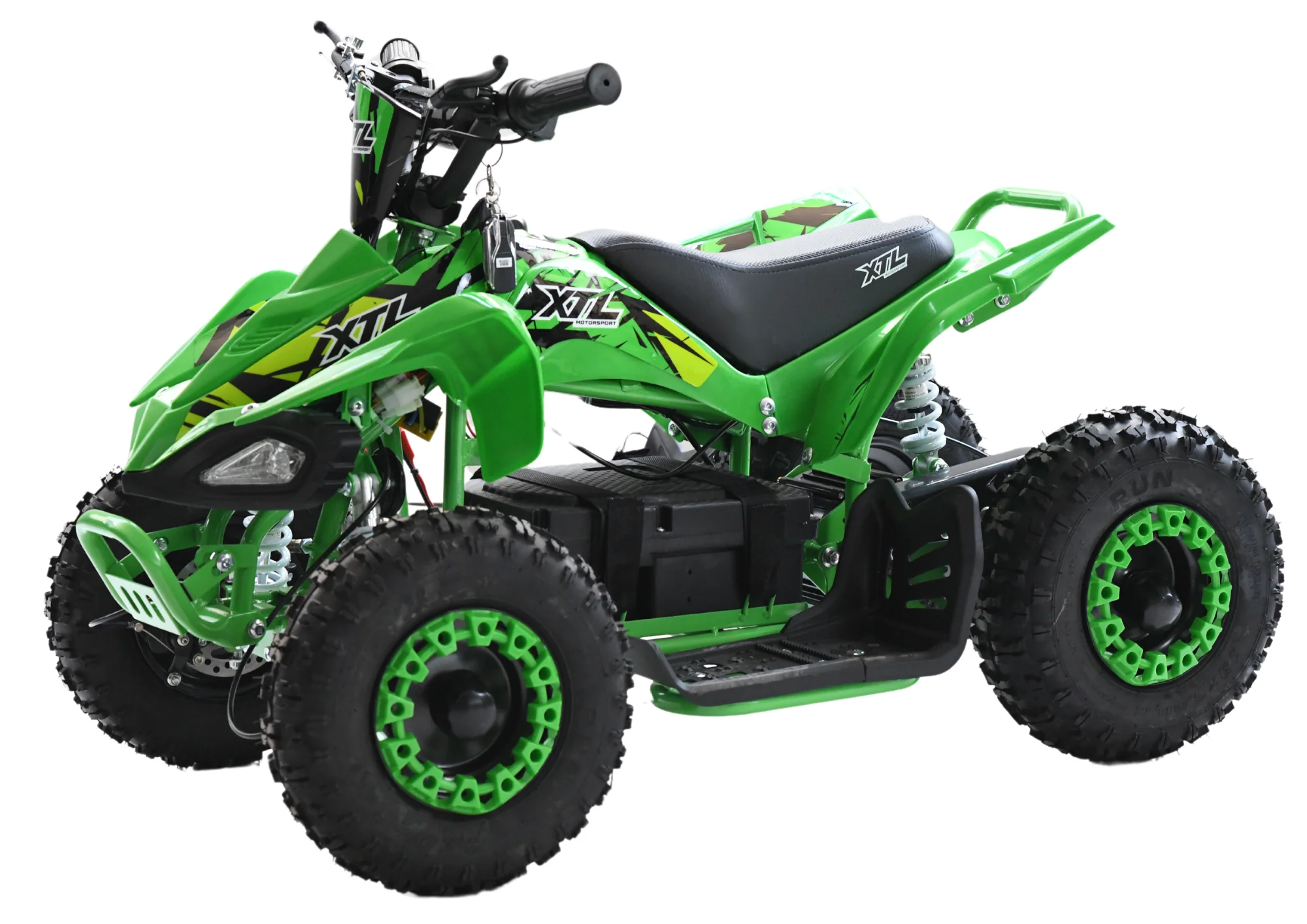 ATV electric8