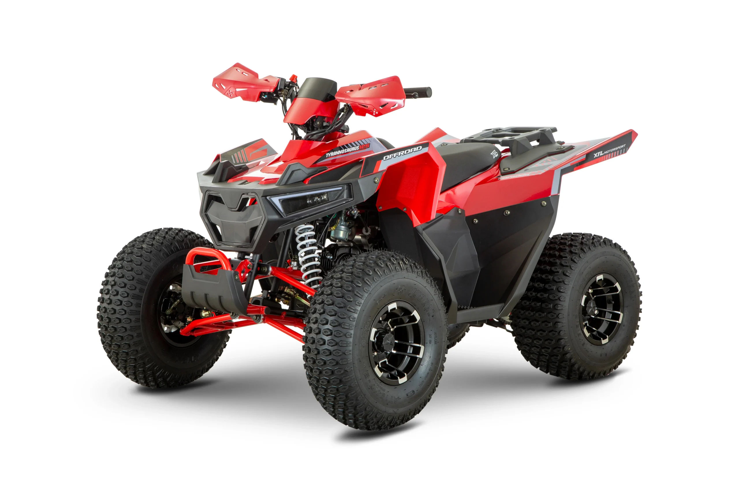 ATV sport XTL