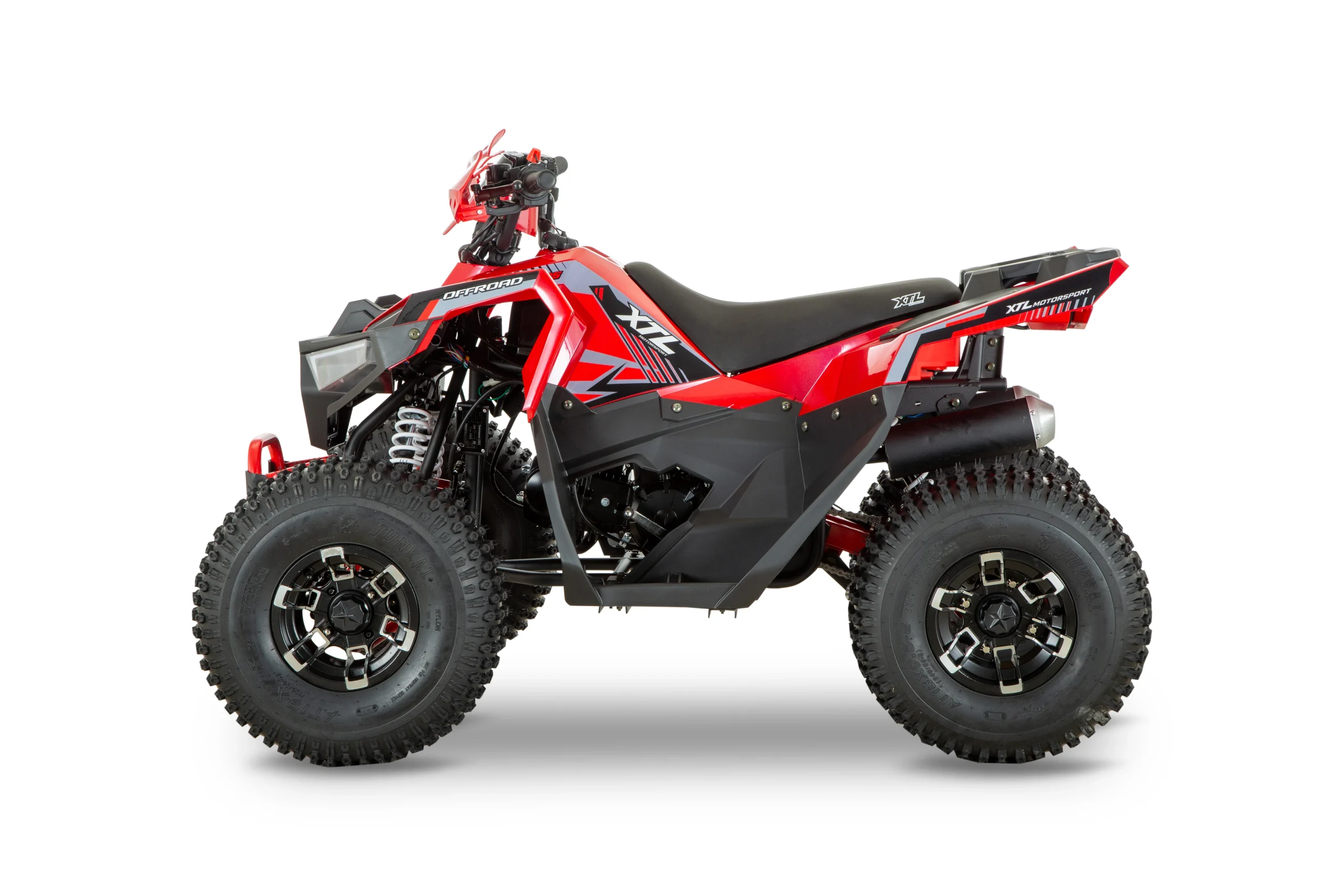 ATV sport XTL2
