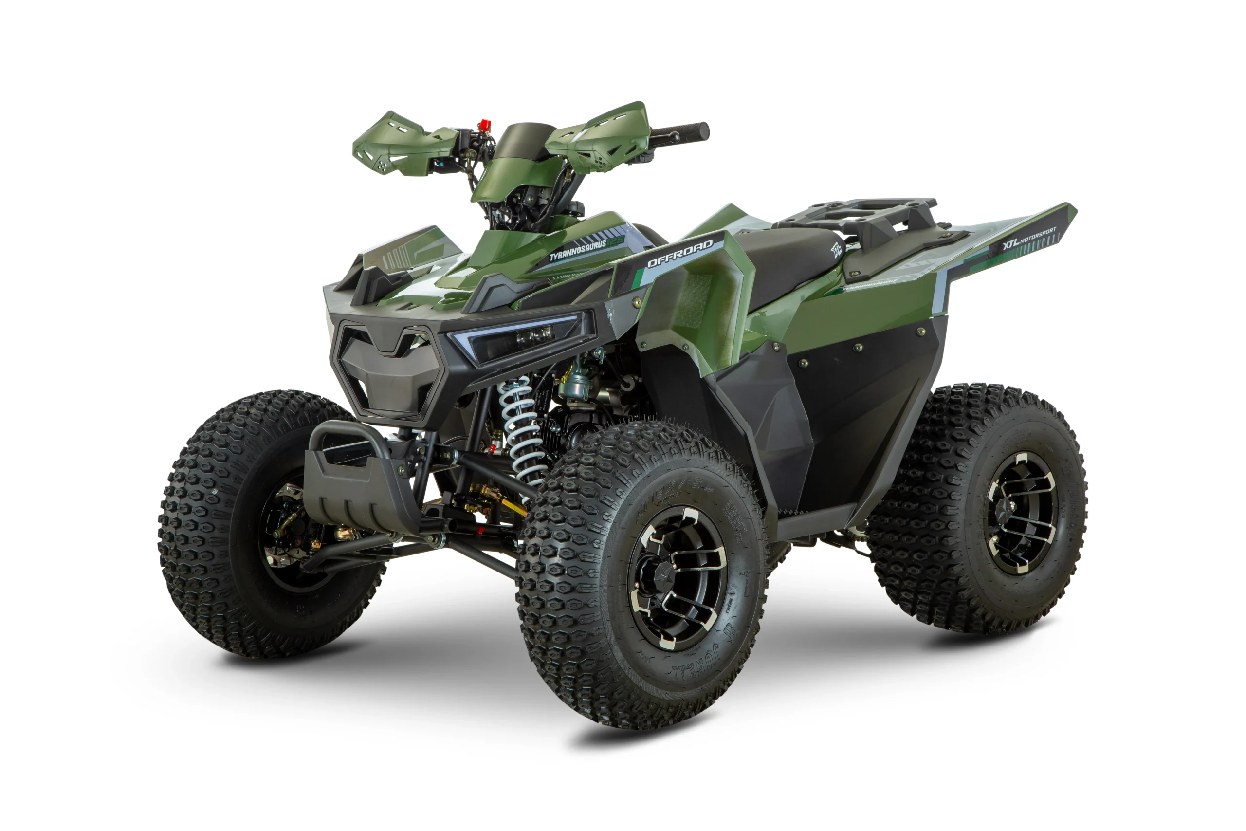 ATV sport XTL3