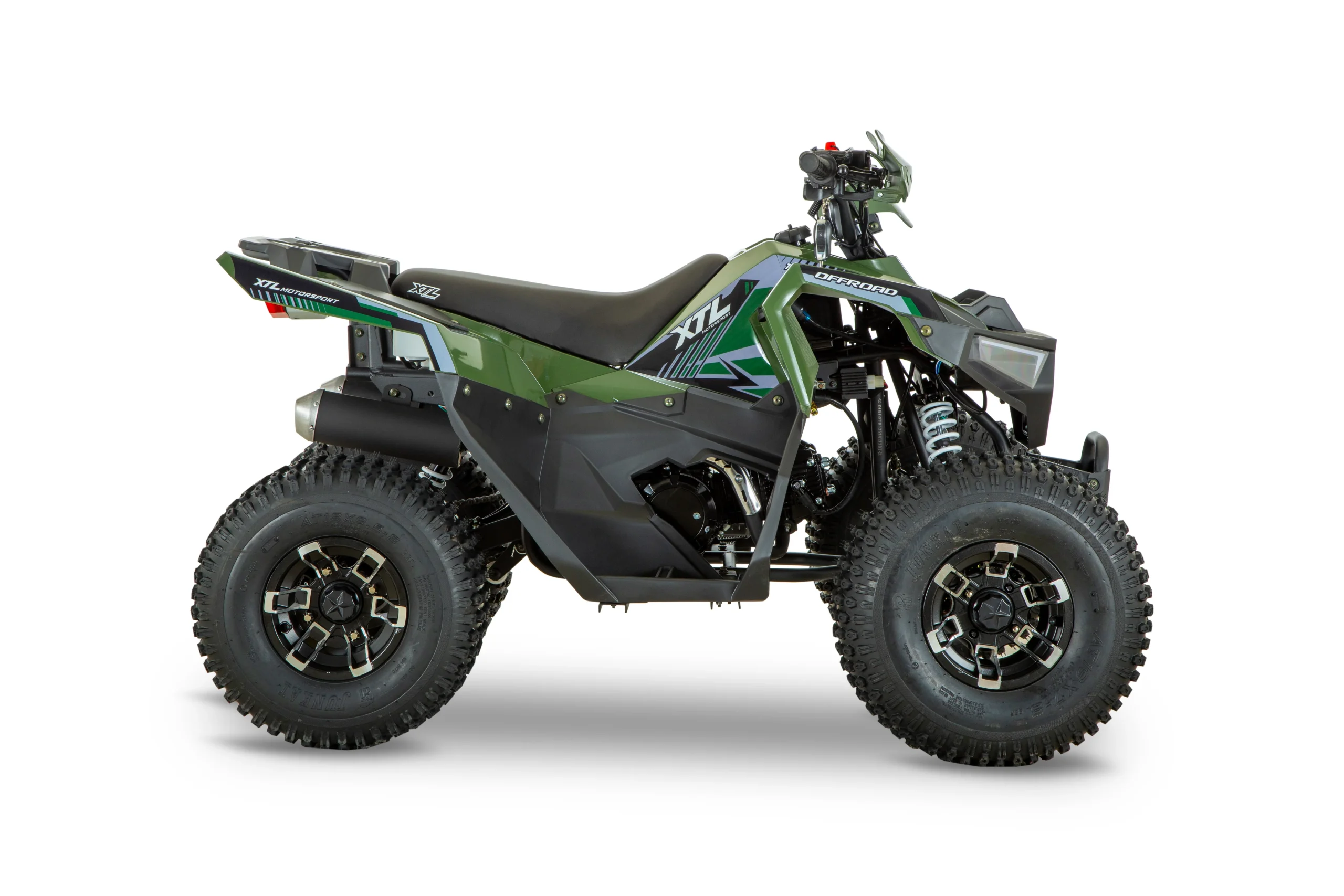 ATV sport XTL4