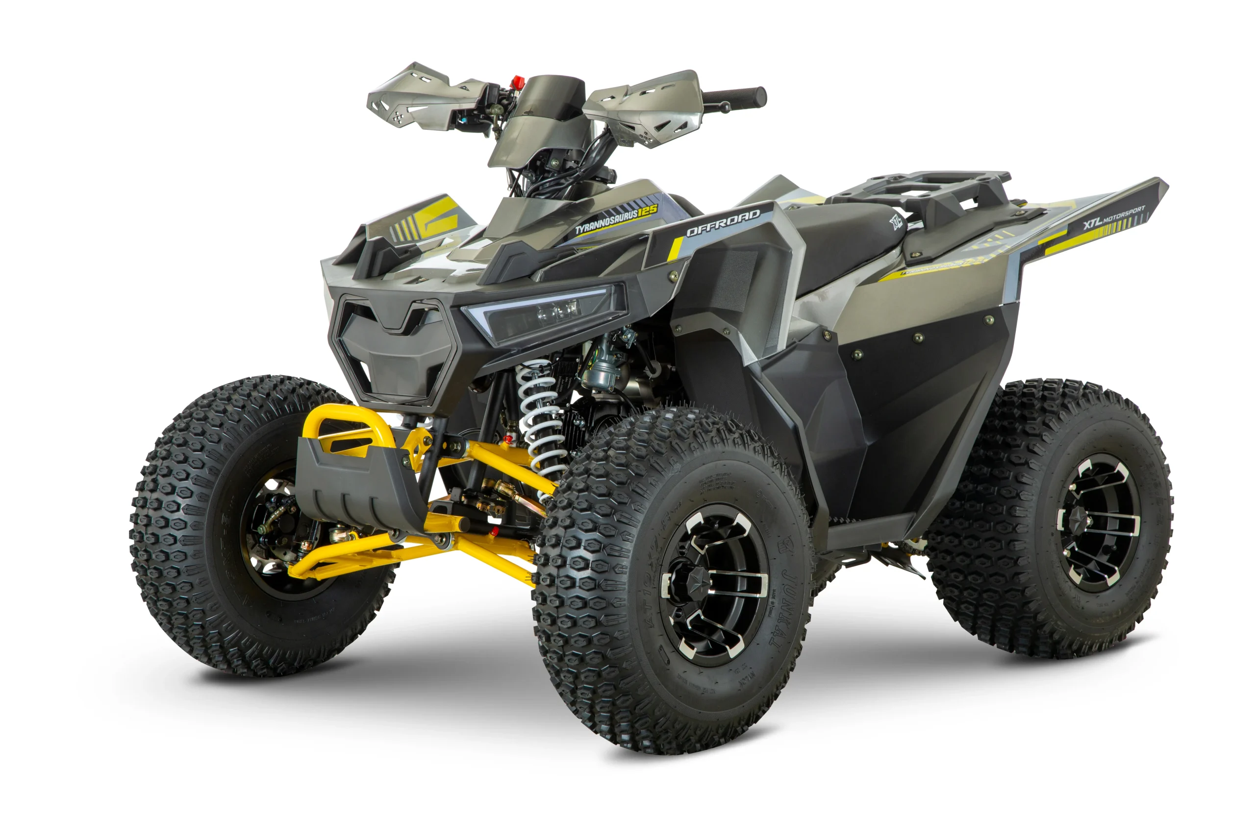 ATV sport XTL7