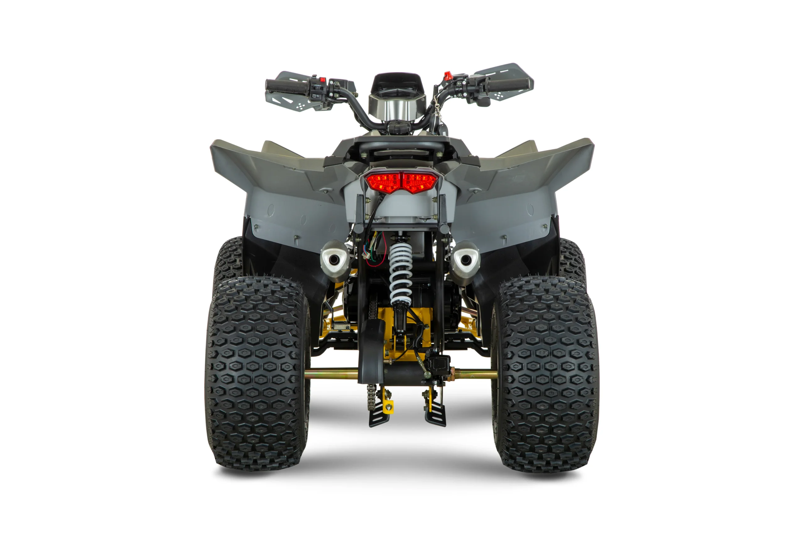 ATV sport XTL8