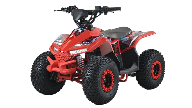 ATV copii XTL FALCON 110cc
