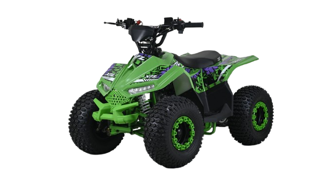 ATV copii XTL FALCON 110cc 2