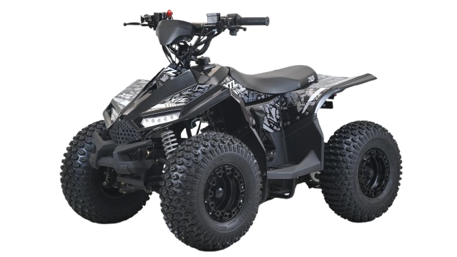 ATV copii XTL FALCON 110cc 4