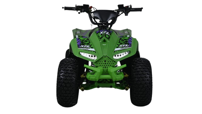ATV copii XTL FALCON 110cc 7