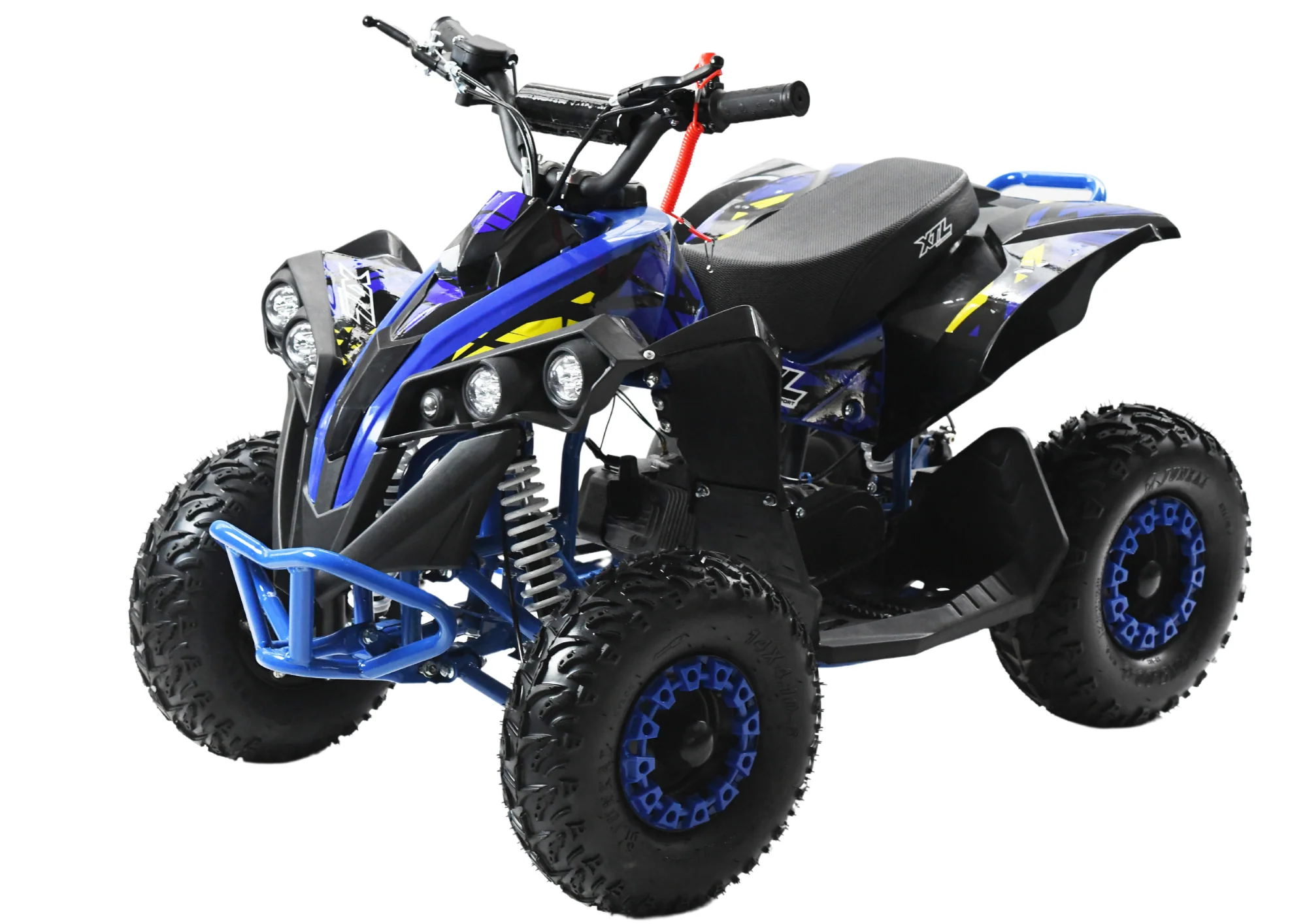 Atv XTL XBW
