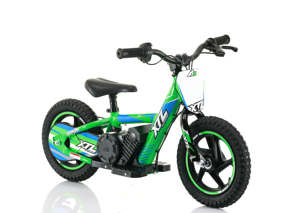 Bicicletă electrică XTL MiniRider 12Pro5