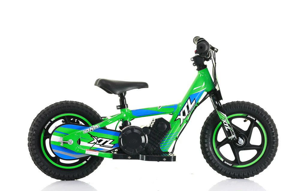 Bicicletă electrică XTL MiniRider 12Pro6