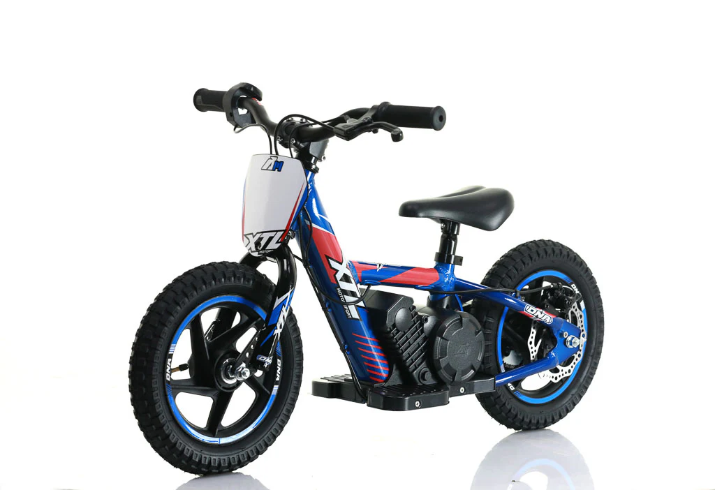 Bicicletă electrică XTL MiniRider 12Pro7
