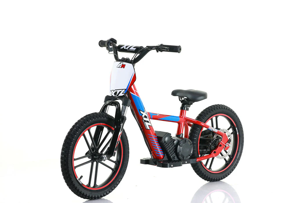 Bicicleta electrica XTL MiniRider 16Pro