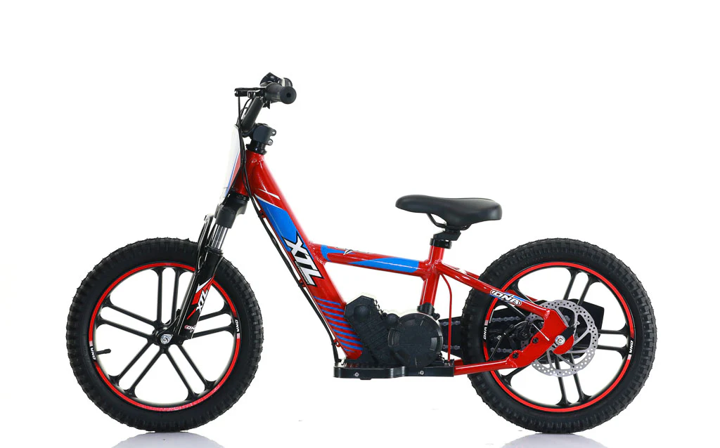 Bicicleta electrica XTL MiniRider 16Pro2