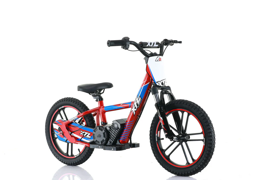 Bicicleta electrica XTL MiniRider 16Pro5