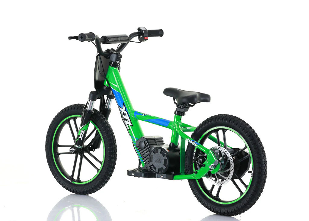 Bicicleta electrica XTL MiniRider 16Pro8