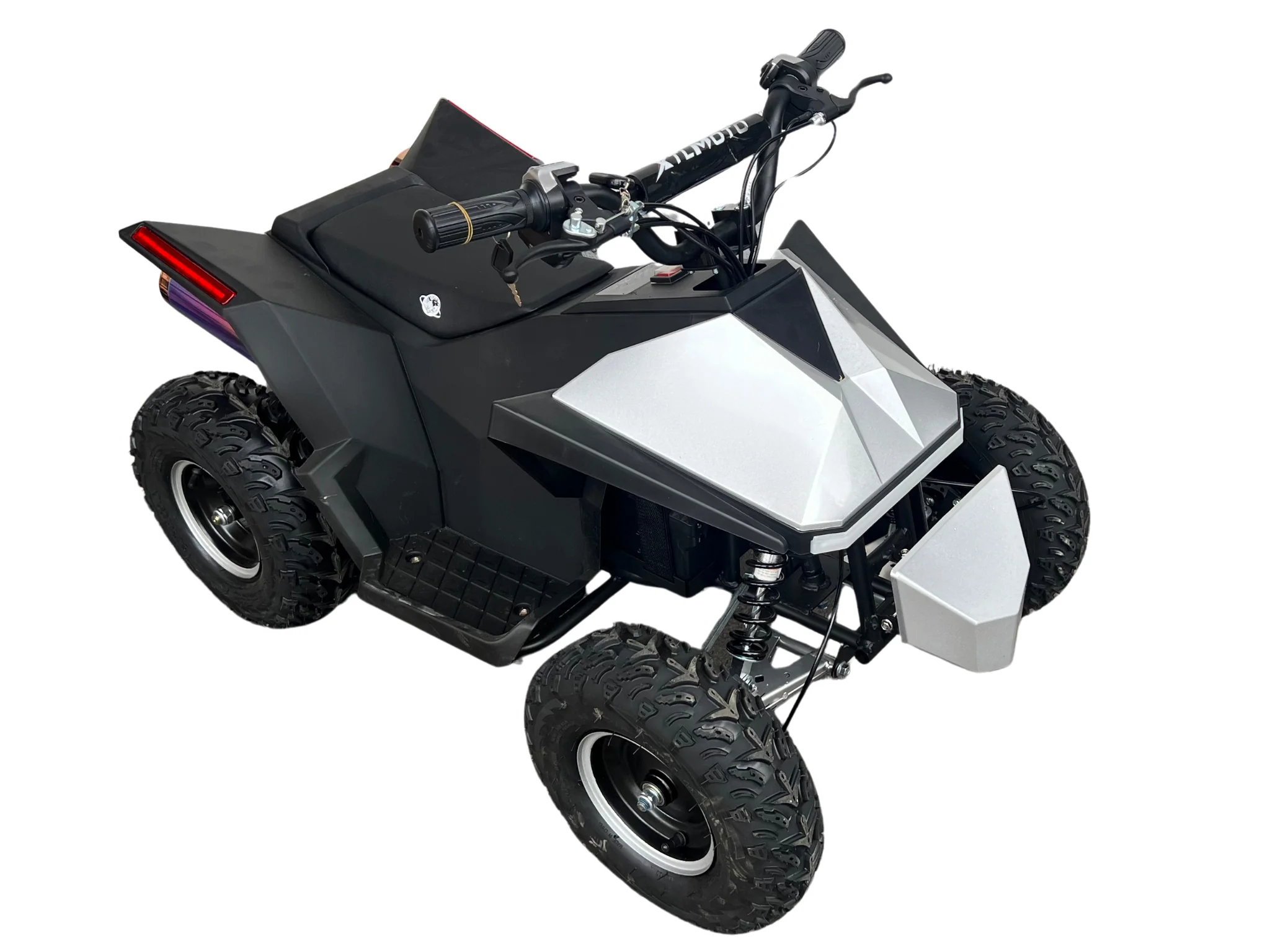 Cyber ATV electric pentru copii 1000W
