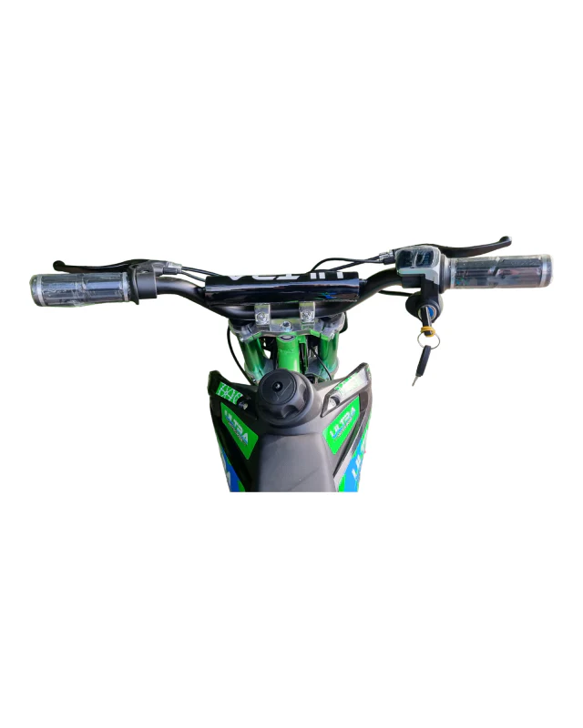 Electro Motocross XTL 1000W – E Bike Offroad pentru Copii 4 8 Ani7