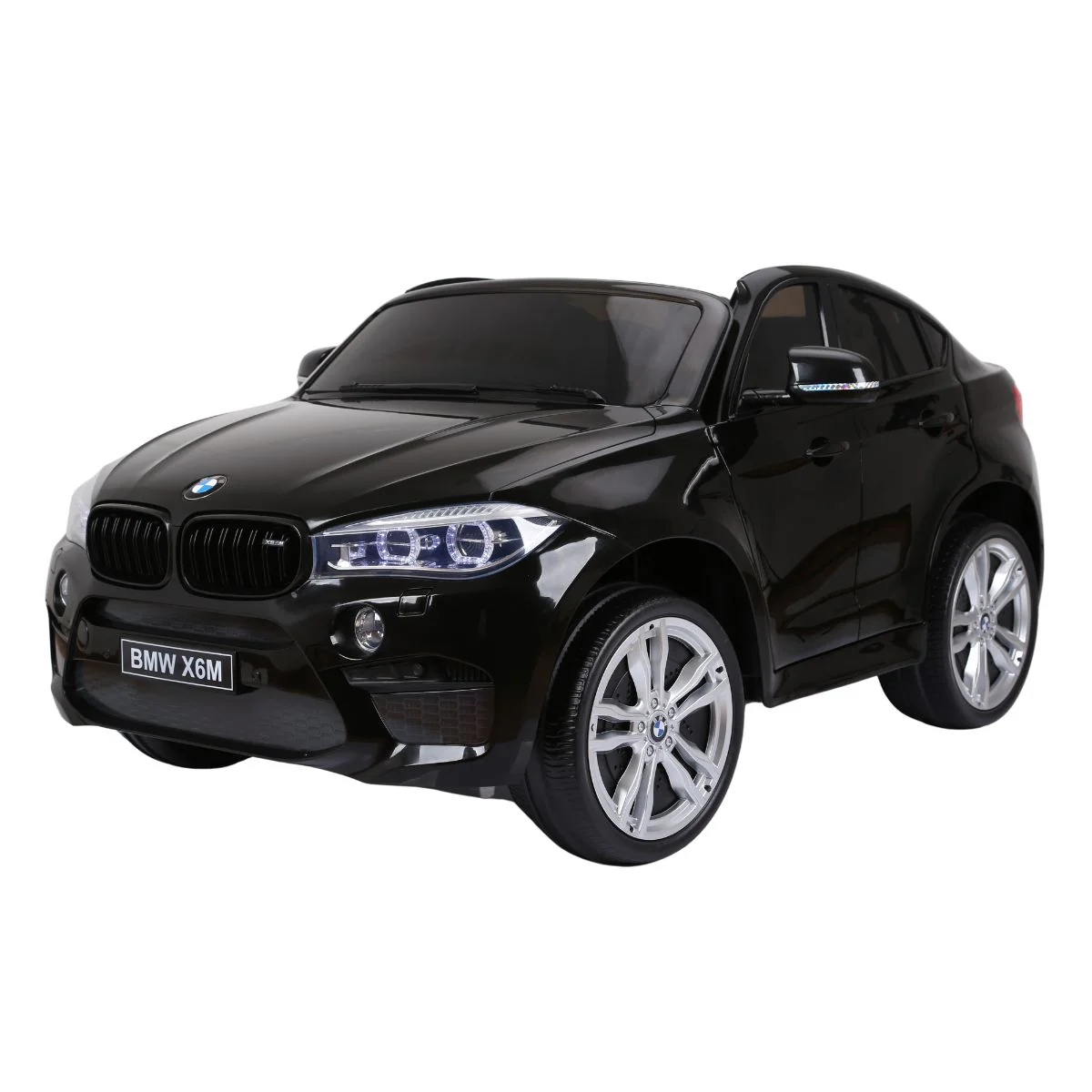 Mașinuță electrică BMW X62