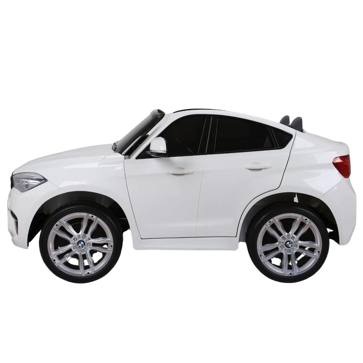Mașinuță electrică BMW X64