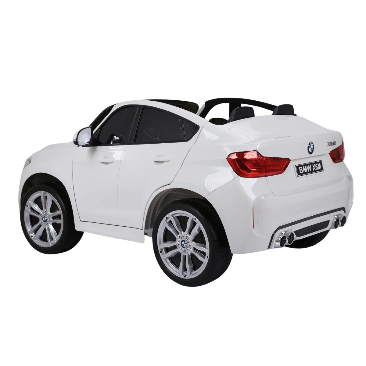 Mașinuță electrică BMW X65
