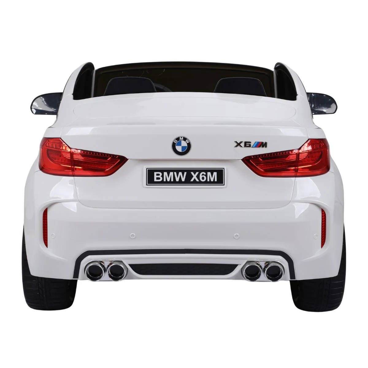Mașinuță electrică BMW X66
