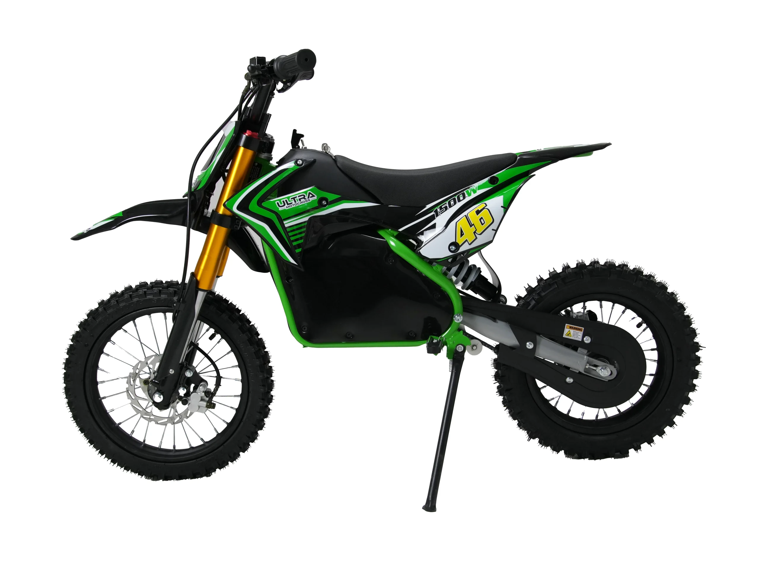 Motocross 1500W – E Dirtbike Offroad pentru Copii & Adolescenți 8 16 Ani3