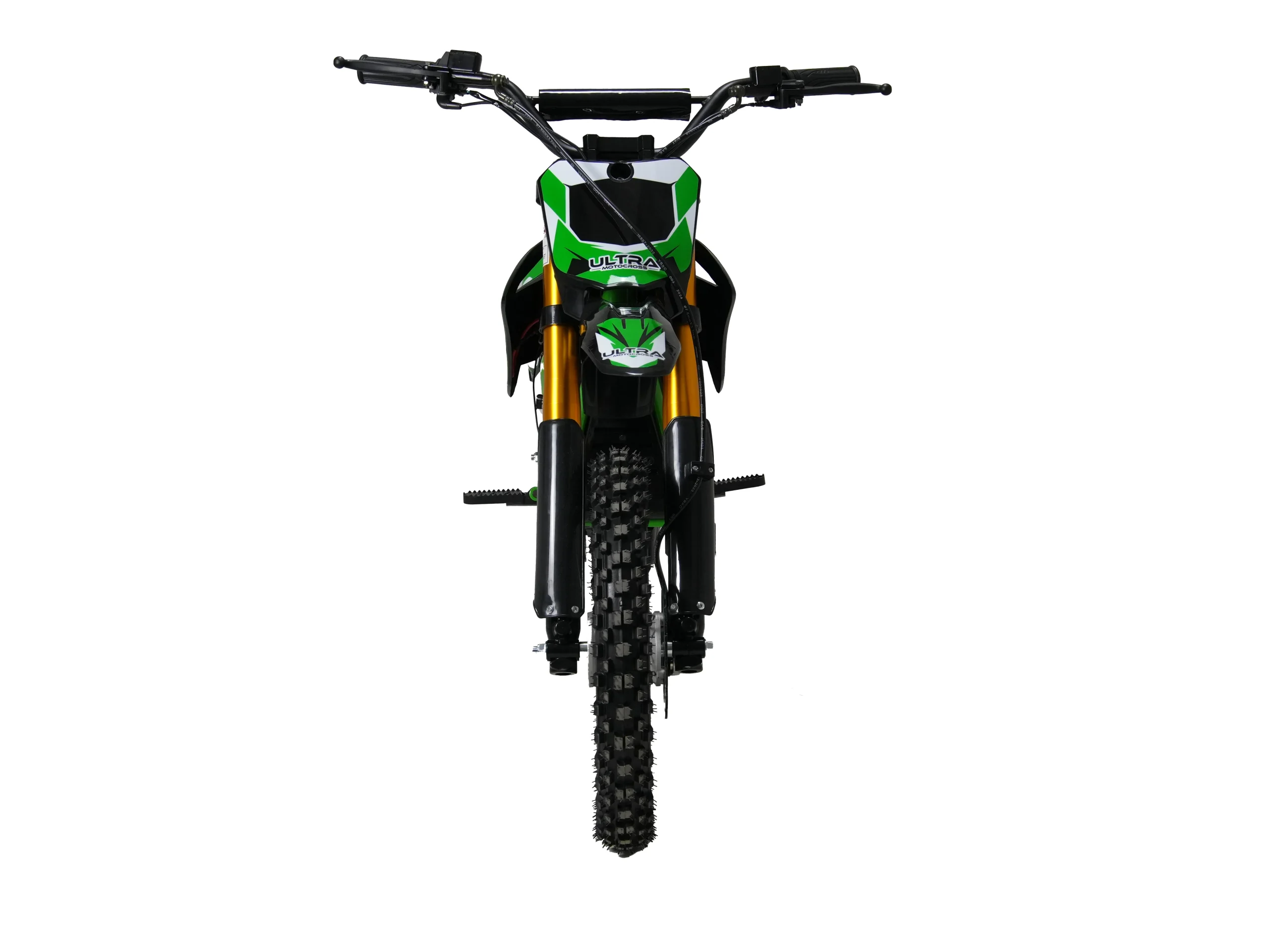 Motocross 1500W – E Dirtbike Offroad pentru Copii & Adolescenți 8 16 Ani4