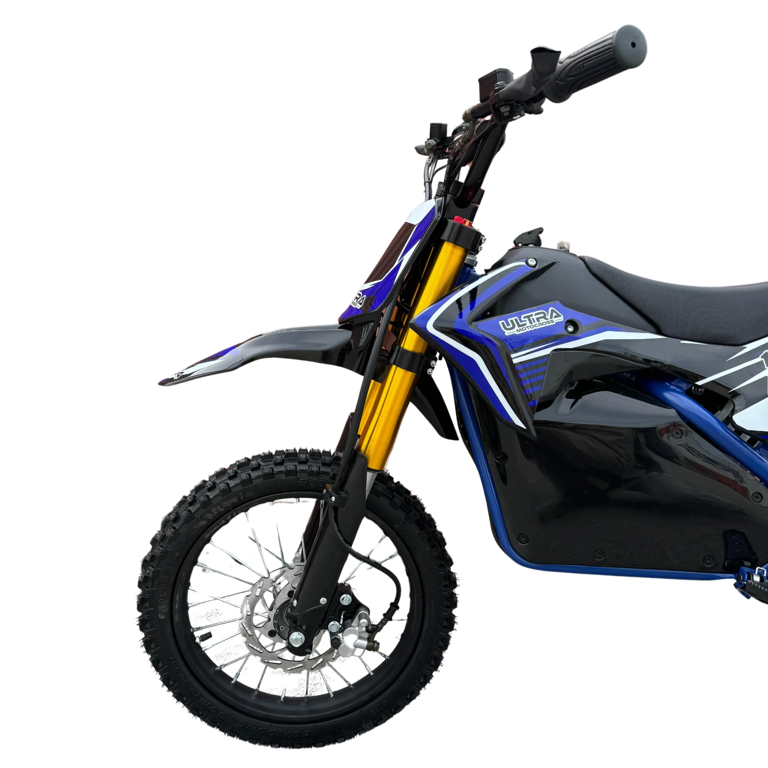 Motocross 1500W – E Dirtbike Offroad pentru Copii & Adolescenți 8 16 Ani8