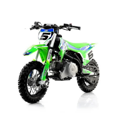 Motocross XTL MINI Copii 50cc – Dirtbike în 4 timpi