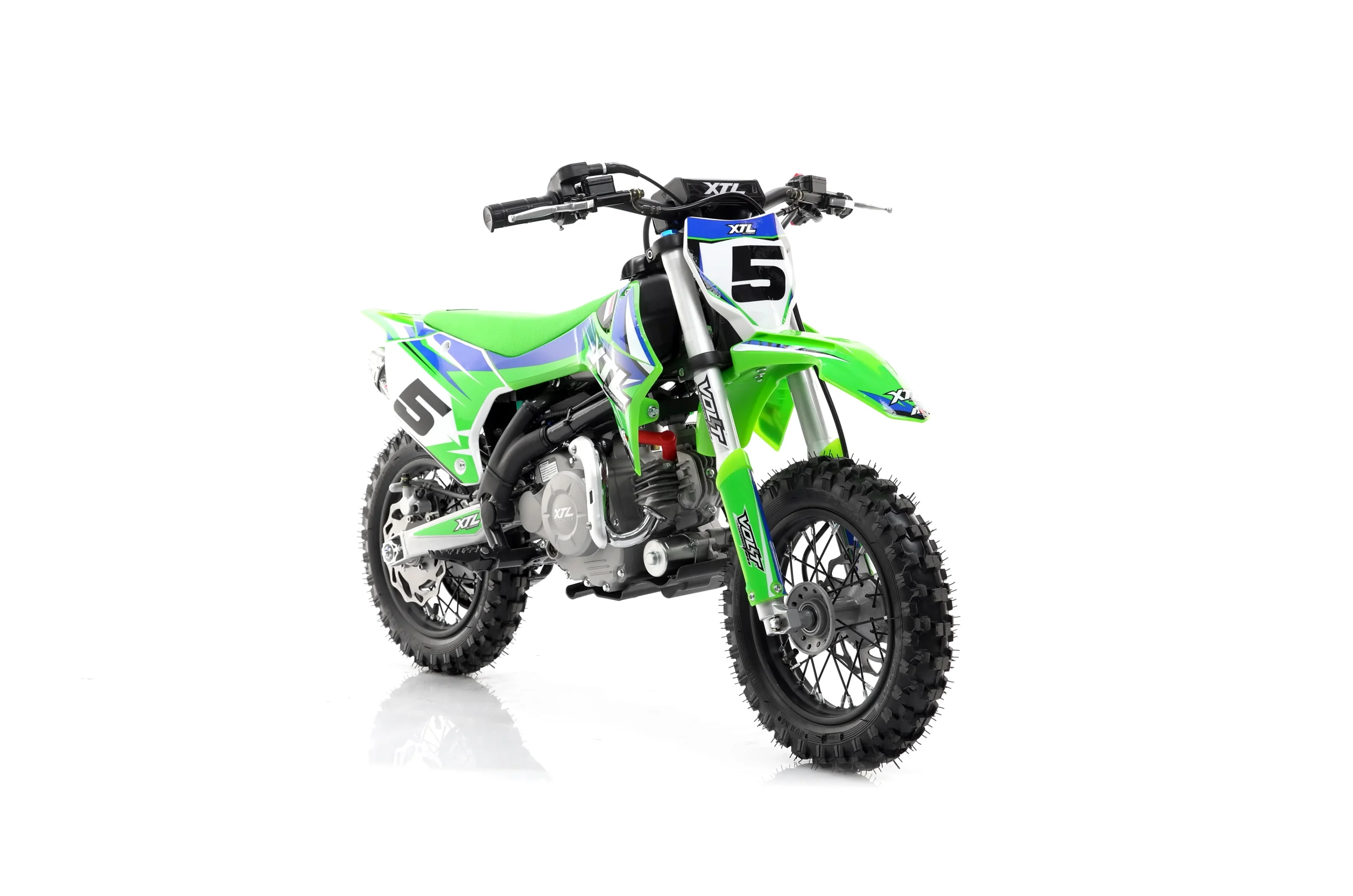 Motocross XTL MINI Copii 50cc – Dirtbike în 4 timpi5