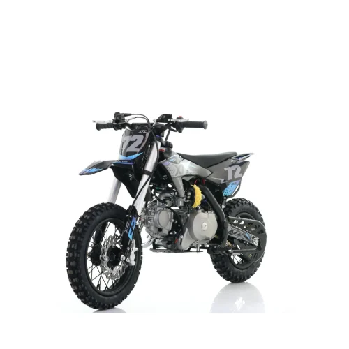 Motocross XTL Thunder 70cc – Dirtbike automat – copii și adolescenți