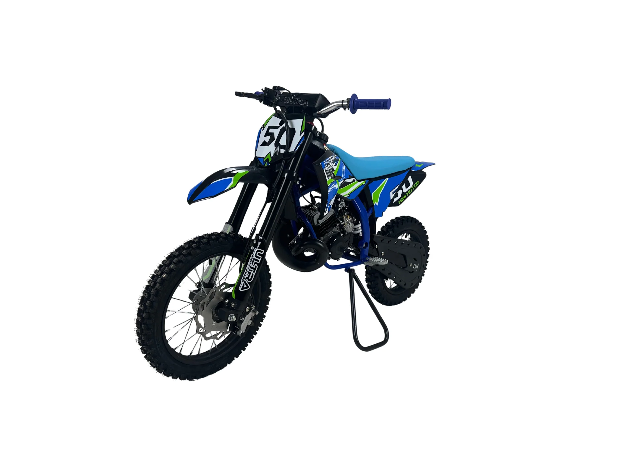 Pit Bike XTL 50cc