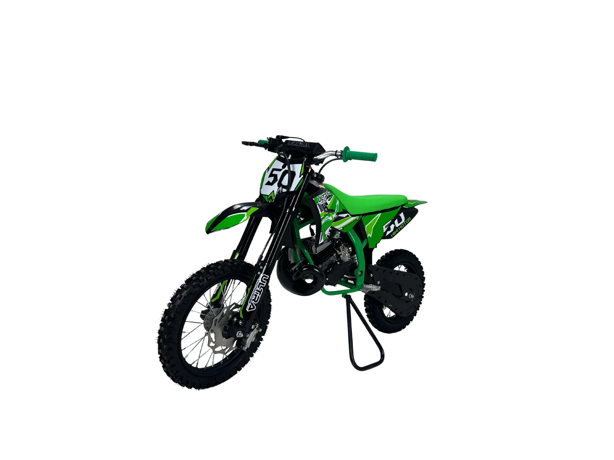 Pit Bike XTL 50cc2