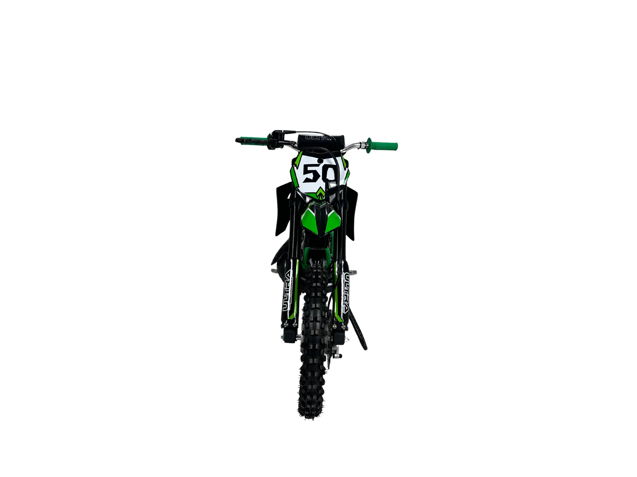 Pit Bike XTL 50cc5