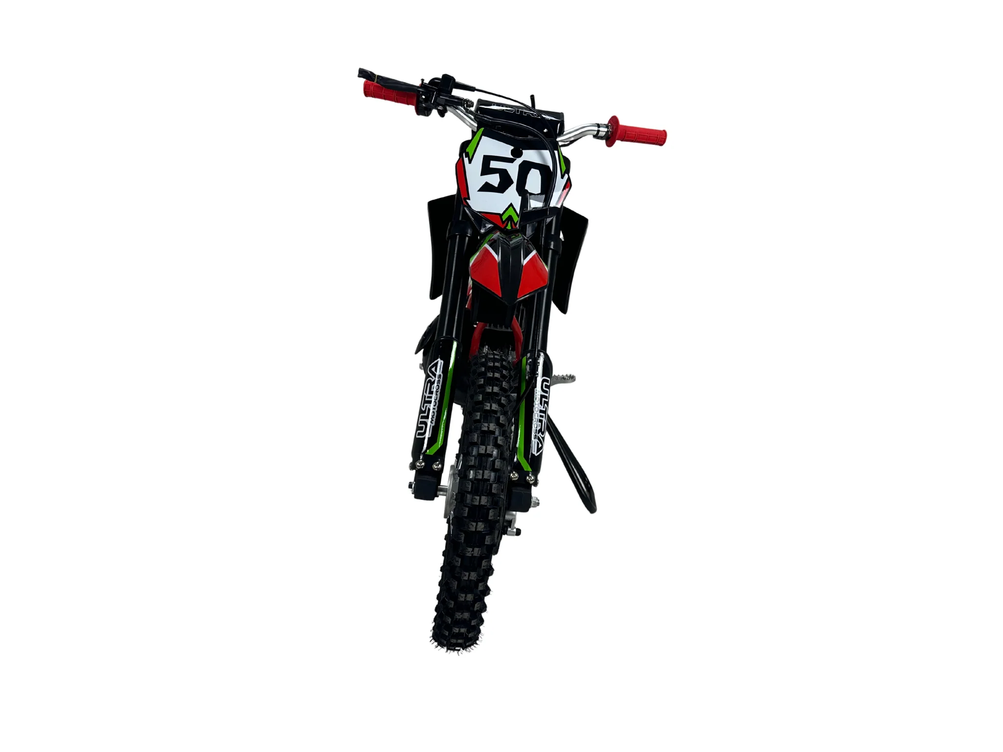 Pit Bike XTL 50cc6