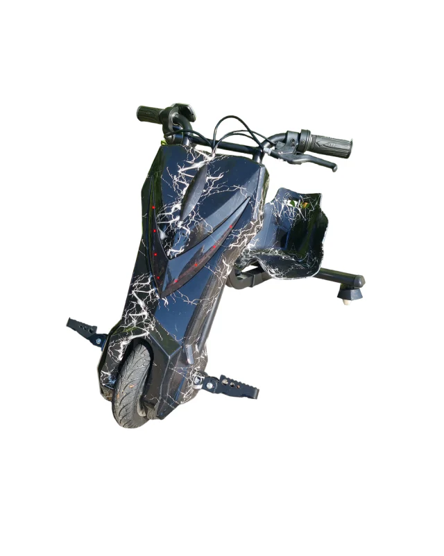 Scuter Drift – Drift Trike Scooter3
