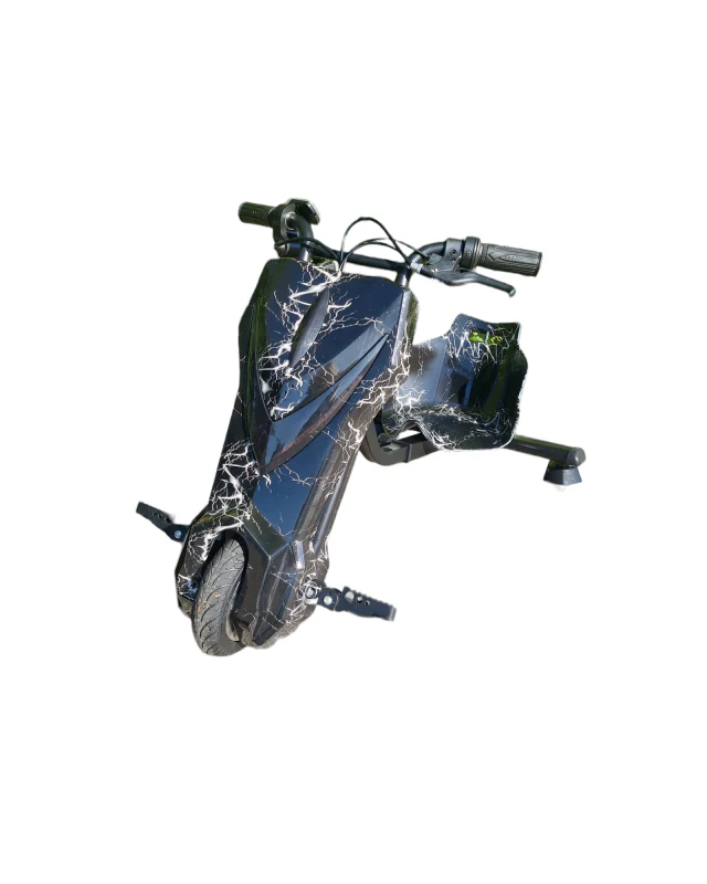 Scuter Drift – Drift Trike Scooter4