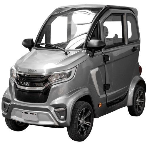 Mașină Electrică Urbană 2 Locuri 72V Autonomie 70 km