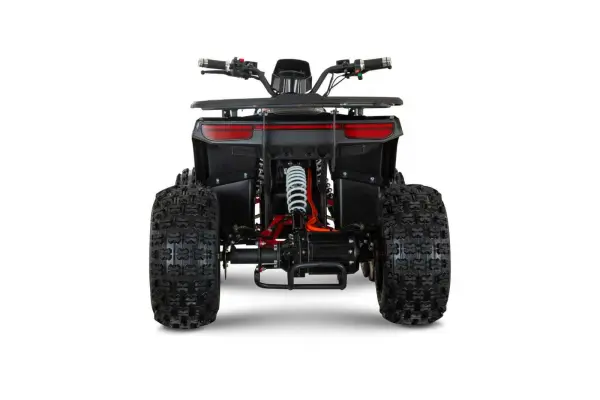 ATV electric pentru copii 1500 W 60V 20Ah viteza limitata la 25 kmh frane hidraulice pe disc5.webp
