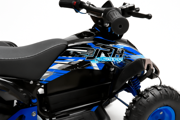 ATV electric pentru copii 800 W transmisie automata viteza limitata la 25 kmh22.webp