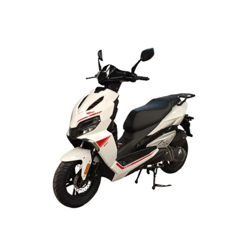 Scuter benzina 125cc, categoria B