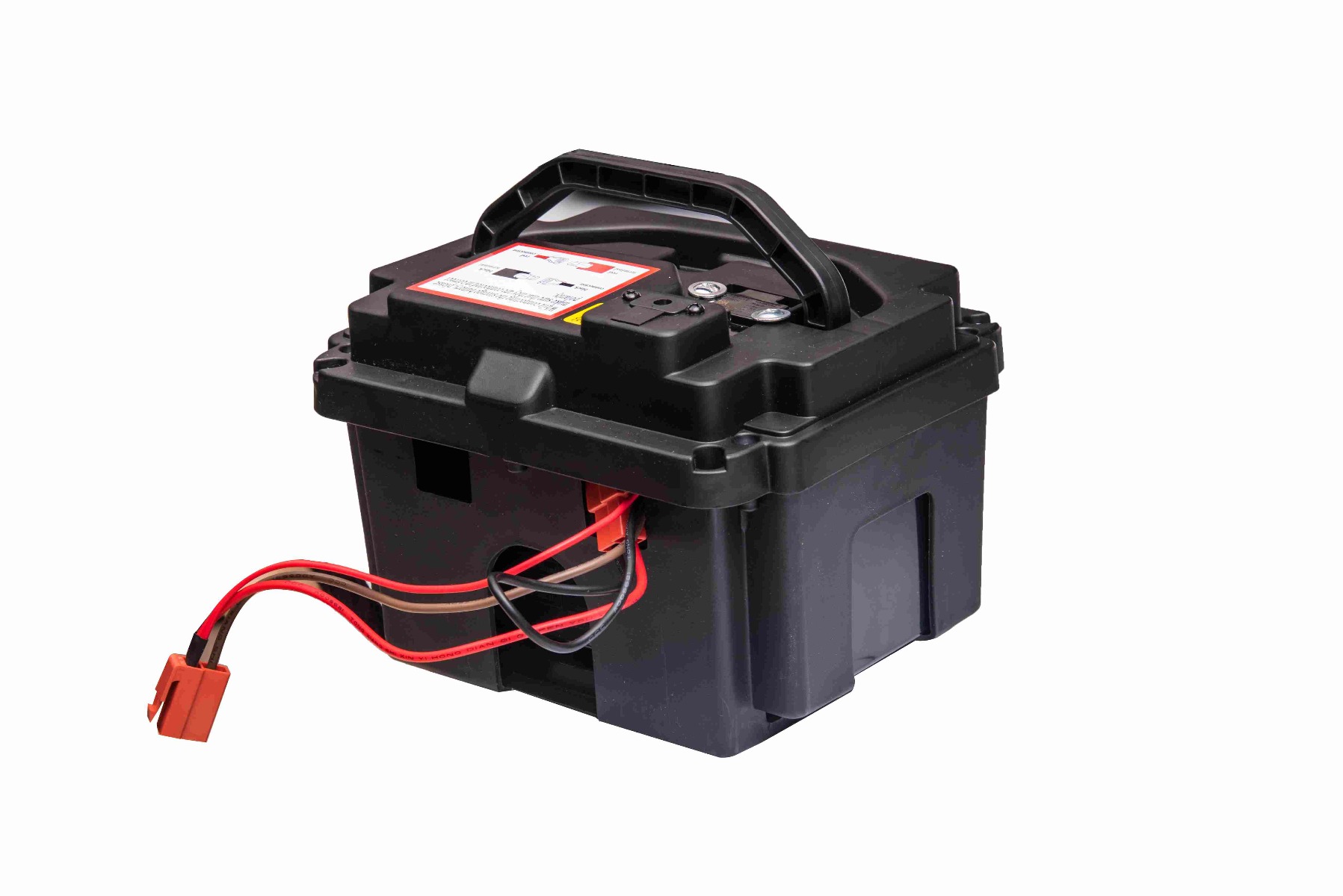 Mașină electrică copii Can-am Maverick 24V, portocaliu, cu două locuri, suspensie spate, telecomandă 2,4 Ghz, Baterie litiu portabilă, 4 motoare de 200 W, roți EVA, scaune din piele, player MP3 cu intrare USB/SD, model cu licență - imagine 29