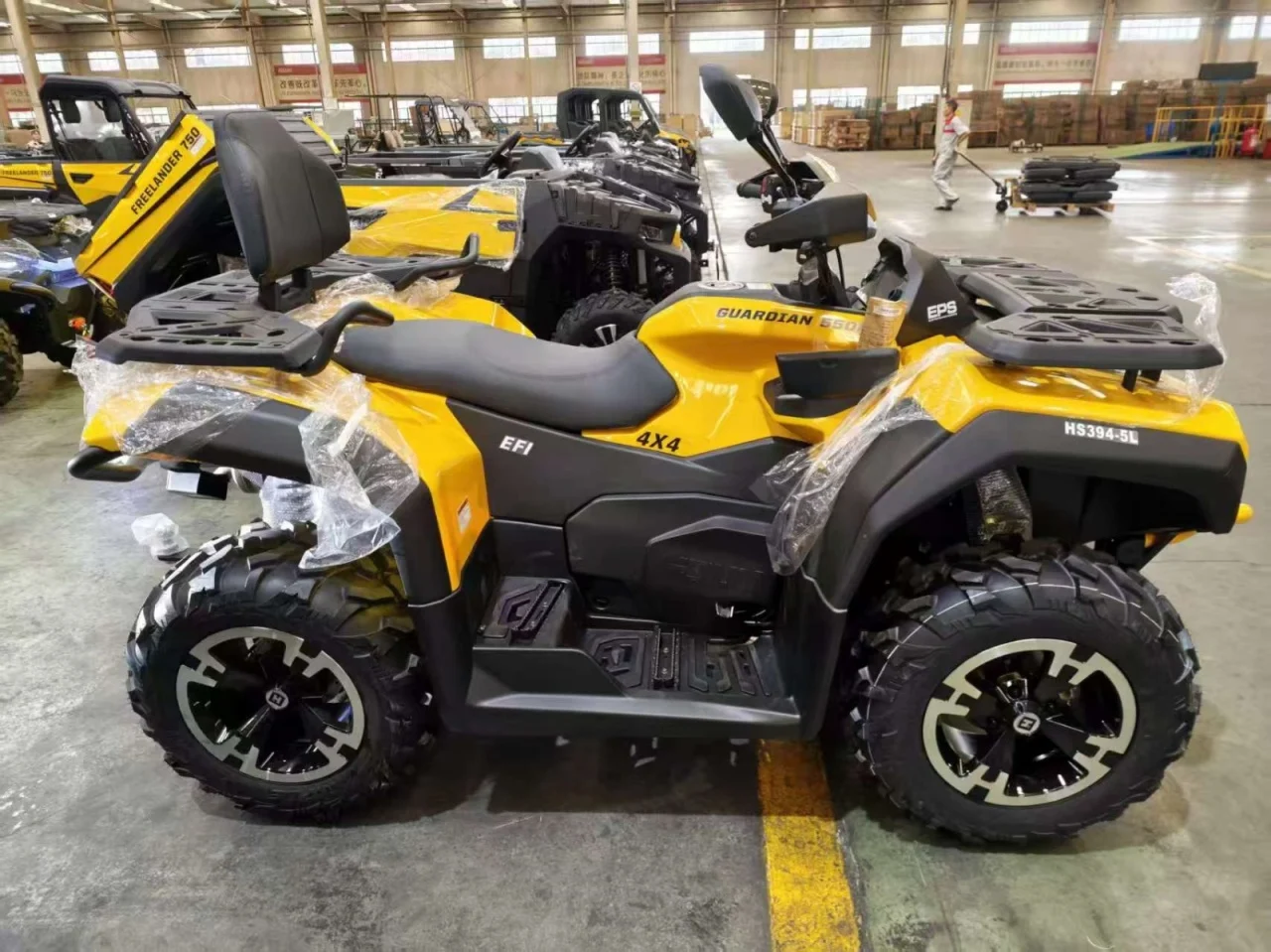 atv voltarom guardian 550l 4x4 36cp cvt automat servodirectie597444.webp