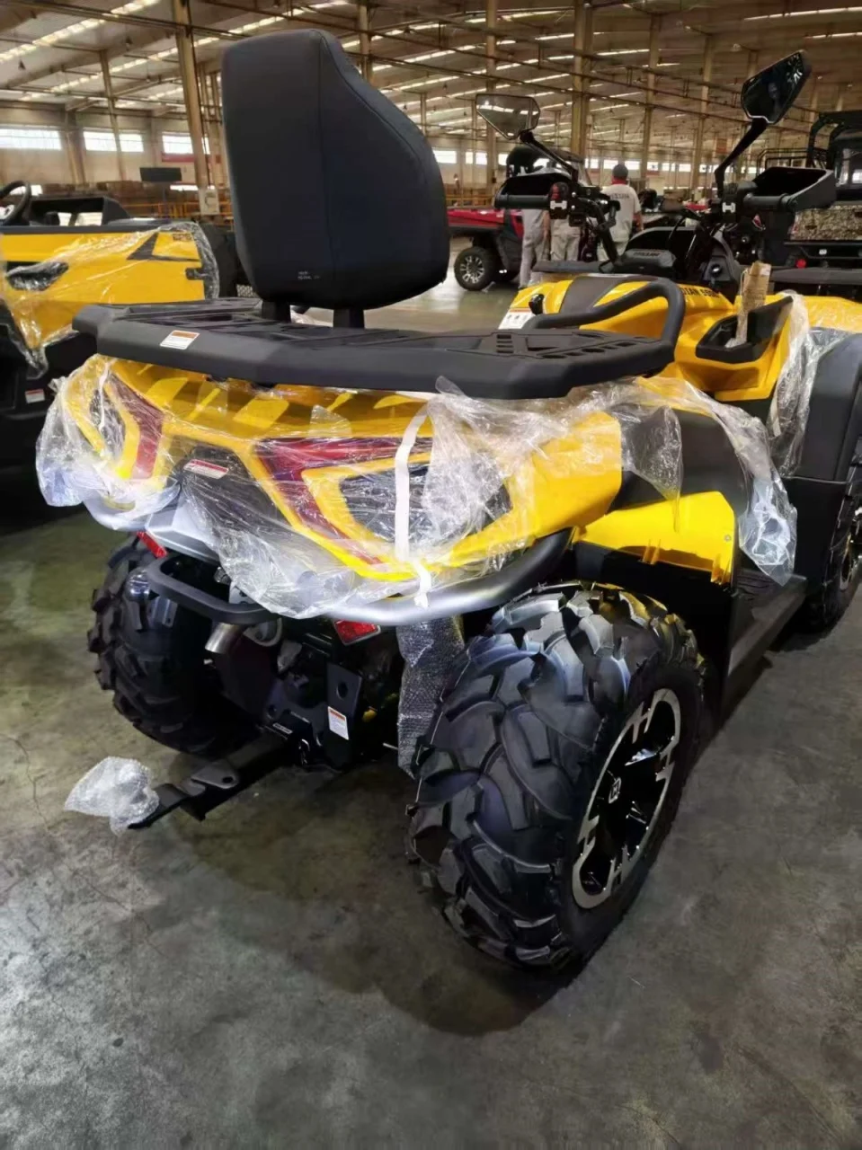 atv voltarom guardian 550l 4x4 36cp cvt automat servodirectie597456.webp