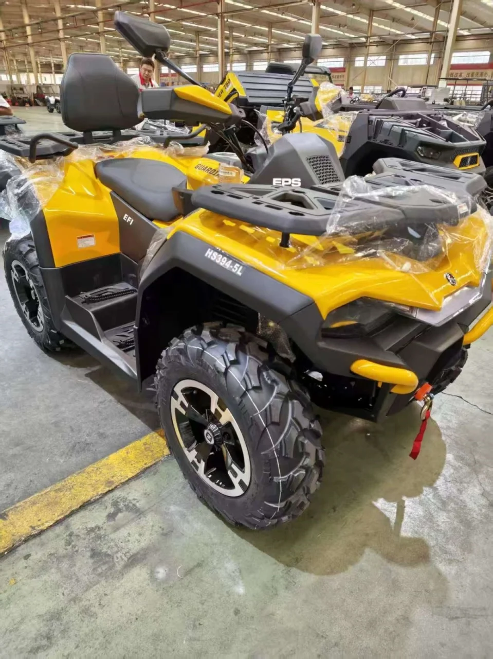 atv voltarom guardian 550l 4x4 36cp cvt automat servodirectie597459.webp